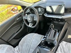 MG GT